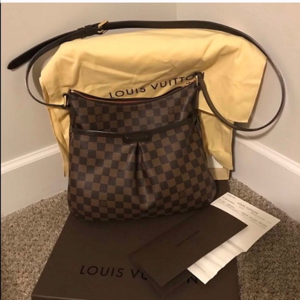 Bloomsbury Purse